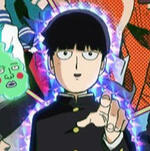Mob Psycho 100